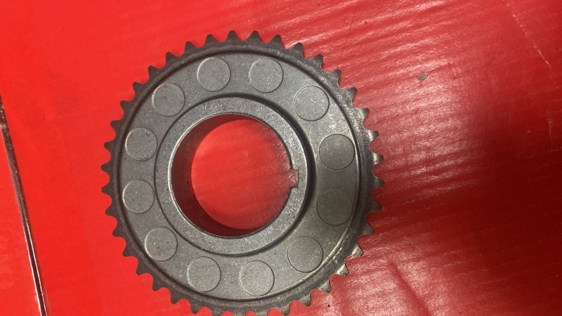 Цепная звездочка, 3500 рублей, Молоково