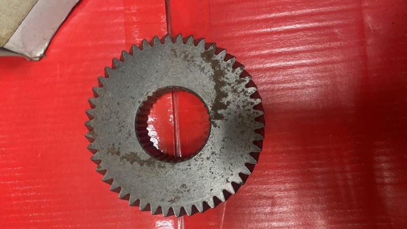 КОРОБКА ПЕРЕДАЧ, РУЧНАЯ - ОСИ, ШЕСТЕРНИ - ВЫХОДЯЩИЙ ВАЛ, 3000 рублей, Молоково