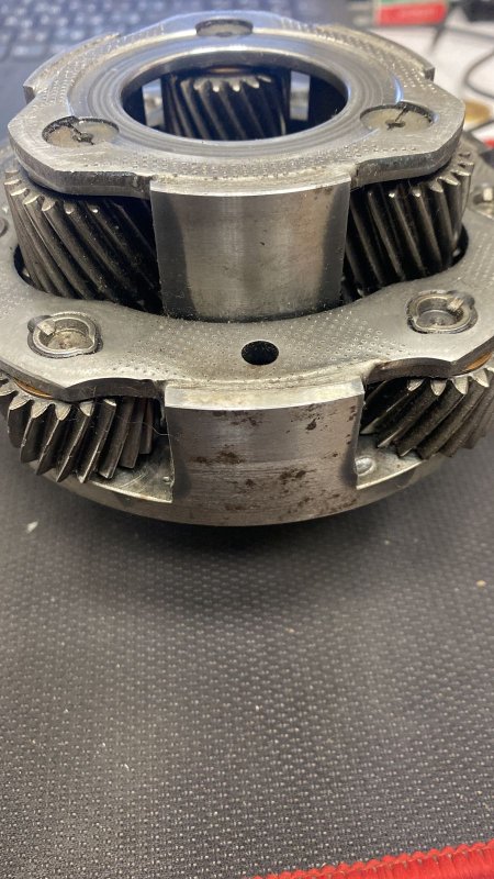 Планетарная передача, 15000 рублей, Молоково