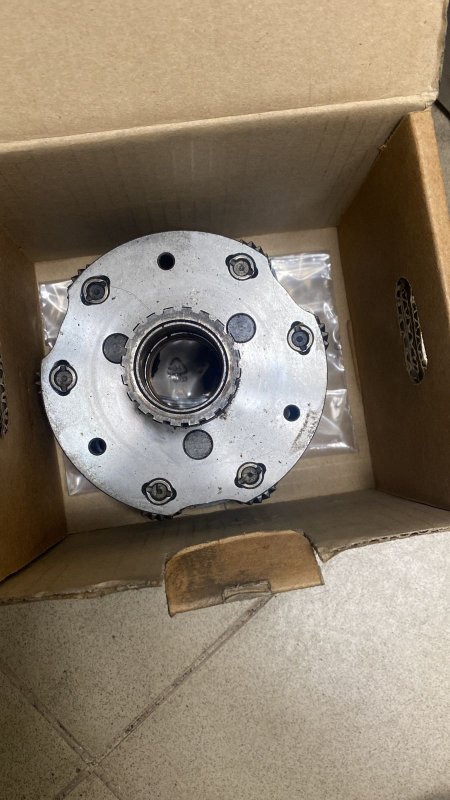 Планетарная передача, 15000 рублей, Молоково