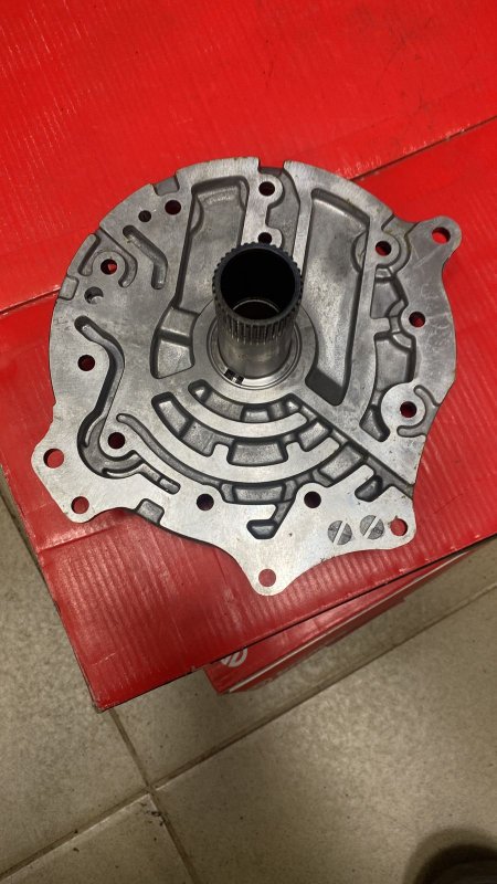 Промежуточная пластина КПП, 10000 рублей, Молоково