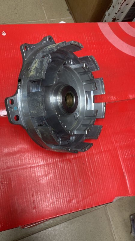 Промежуточная пластина КПП, 10000 рублей, Молоково