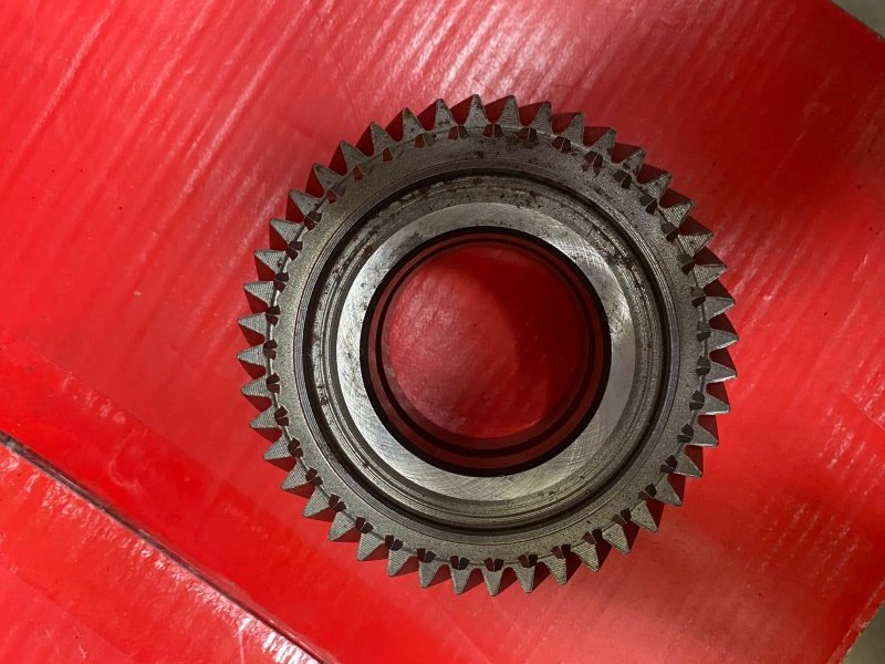 Шестерня КПП, 10000 рублей, Молоково