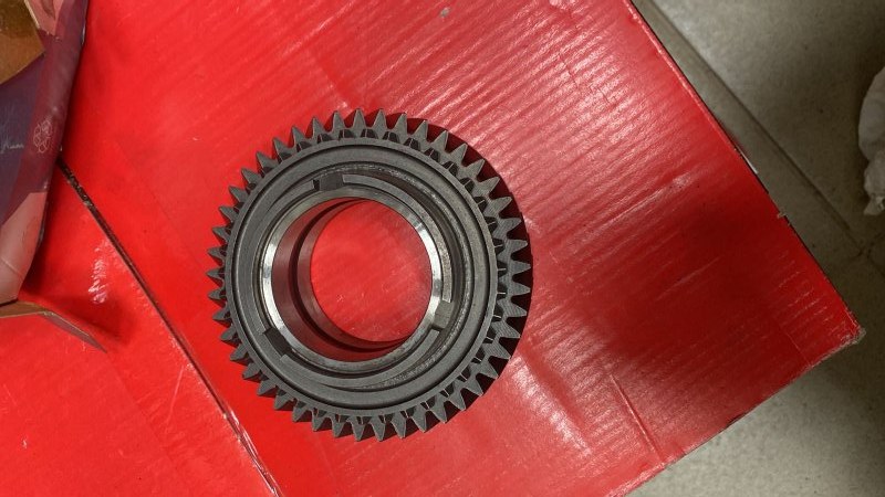 Шестерня КПП, 15000 рублей, Молоково