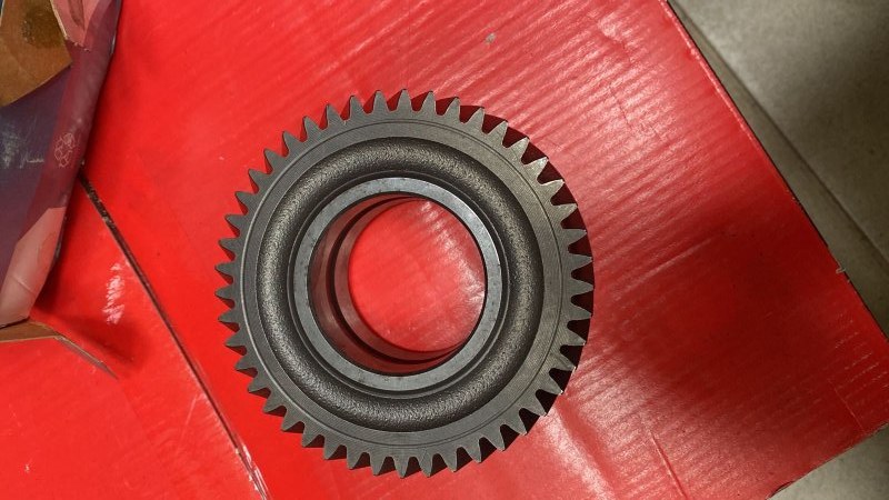 Шестерня КПП, 15000 рублей, Молоково