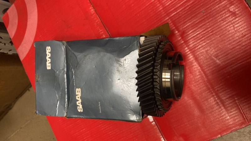 Шестерня КПП, 15000 рублей, Молоково