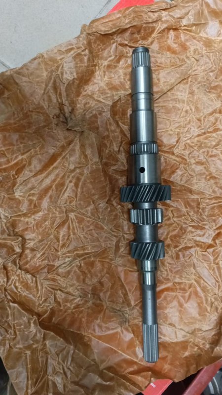 Вал КПП, 15000 рублей, Молоково