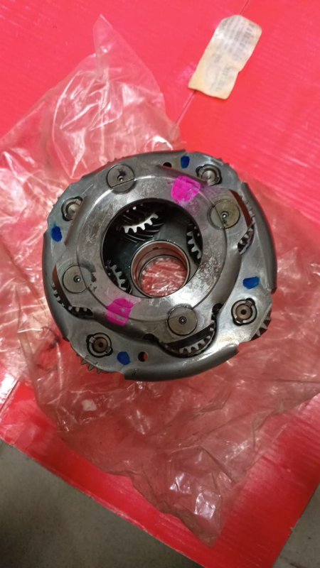 Планетарная передача, 15000 рублей, Молоково