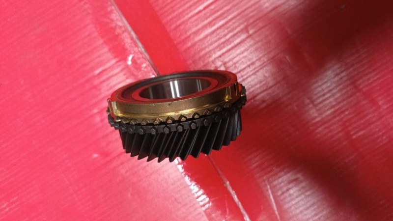 Шестерня КПП, 15000 рублей, Молоково