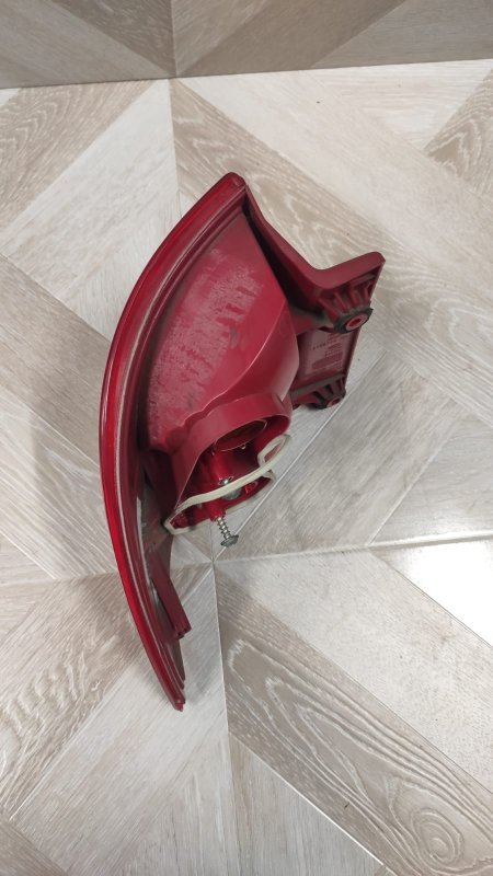 Задняя фара, 3500 рублей, Молоково