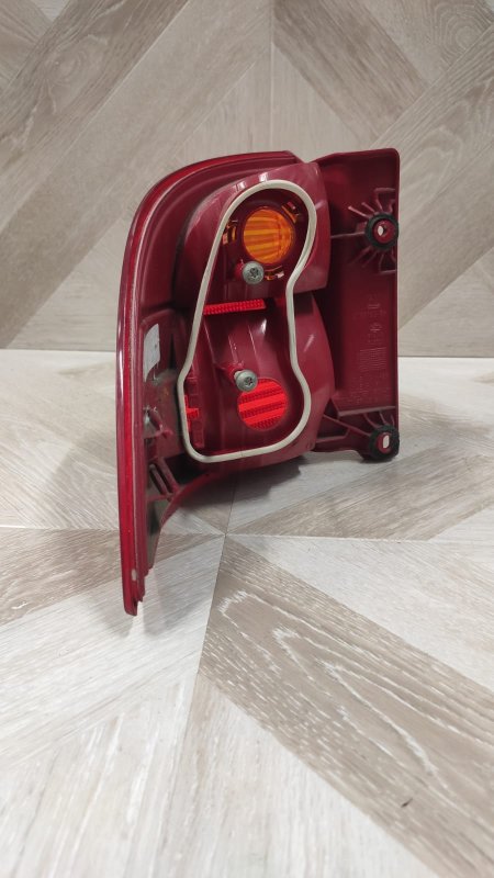 Задняя фара, 3500 рублей, Молоково