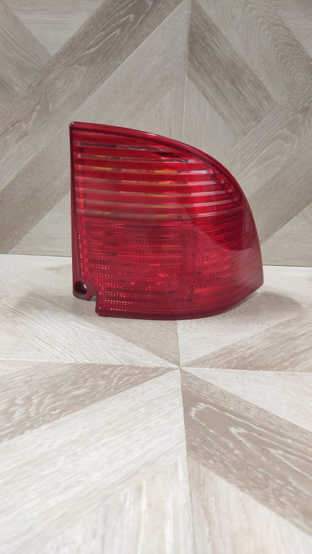 Фонарь заднего хода, 4000 рублей, Молоково