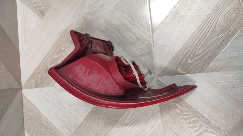 Фонарь заднего хода, 4000 рублей, Молоково