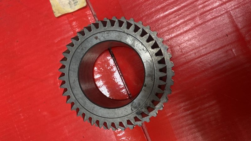 КОРОБКА ПЕРЕДАЧ, РУЧНАЯ - ОСИ, ШЕСТЕРНИ - ВЫХОДЯЩИЙ ВАЛ, 6000 рублей, Молоково