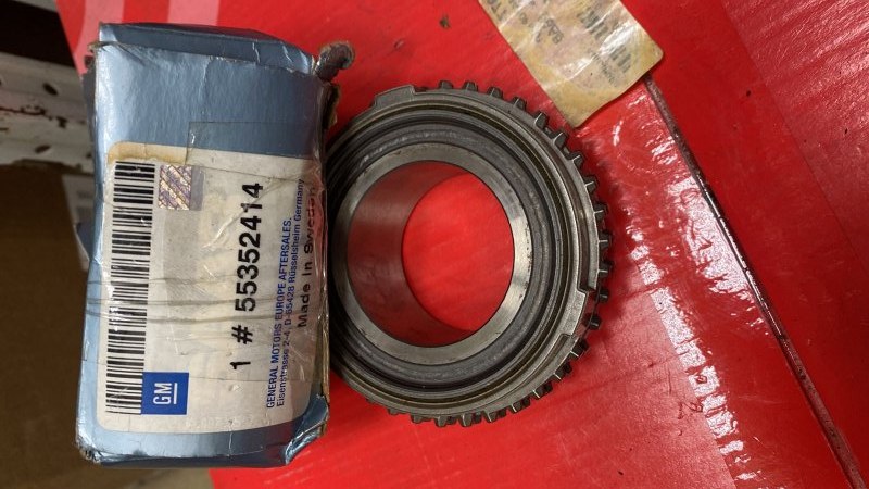 КОРОБКА ПЕРЕДАЧ, РУЧНАЯ - ОСИ, ШЕСТЕРНИ - ВЫХОДЯЩИЙ ВАЛ, 6000 рублей, Молоково