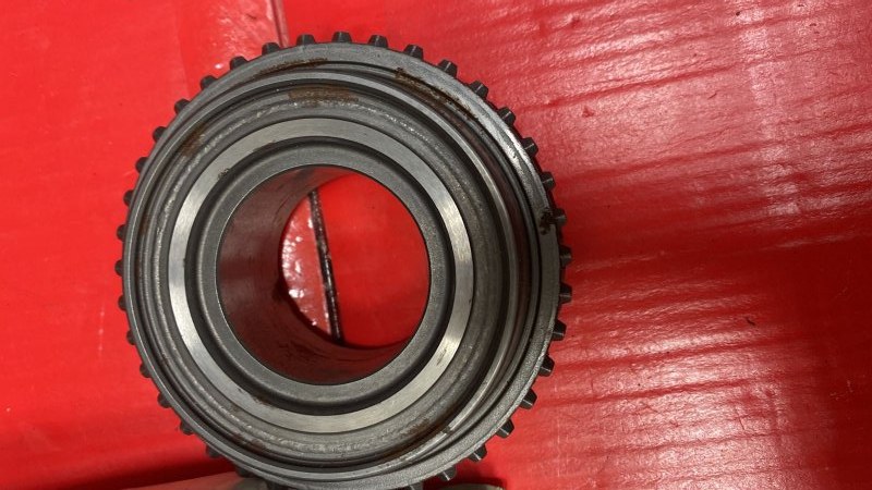 КОРОБКА ПЕРЕДАЧ, РУЧНАЯ - ОСИ, ШЕСТЕРНИ - ВЫХОДЯЩИЙ ВАЛ, 4500 рублей, Молоково