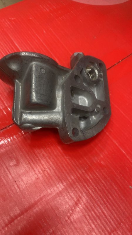 Корпус масляного фильтра, 3500 рублей, Молоково