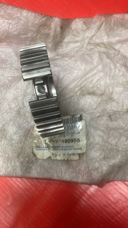 Ступица синхронизатора, 15000 рублей, Молоково