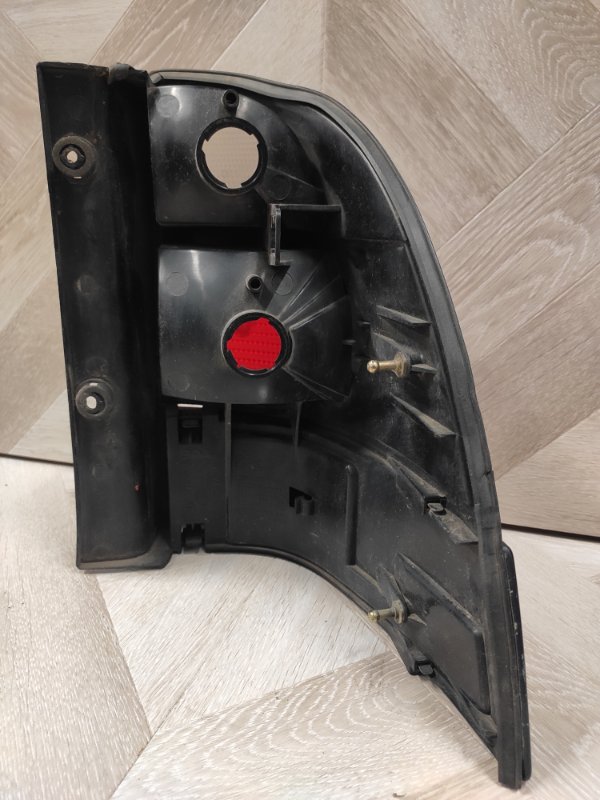 Фонарь заднего хода, 1000 рублей, Молоково