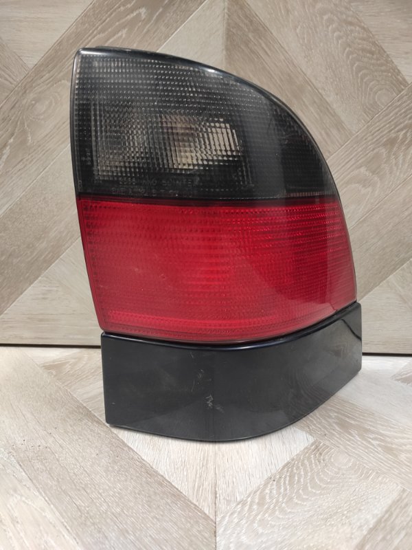 Фонарь заднего хода, 1000 рублей, Молоково