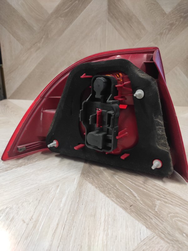 Фонарь заднего хода, 4000 рублей, Молоково