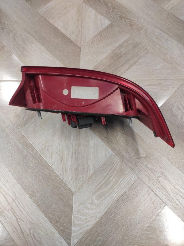 Фонарь заднего хода, 4000 рублей, Молоково