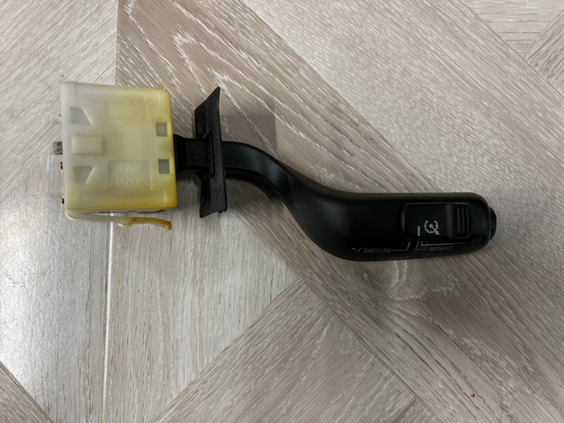 Подрулевой переключатель дворников, 1500 рублей, Молоково