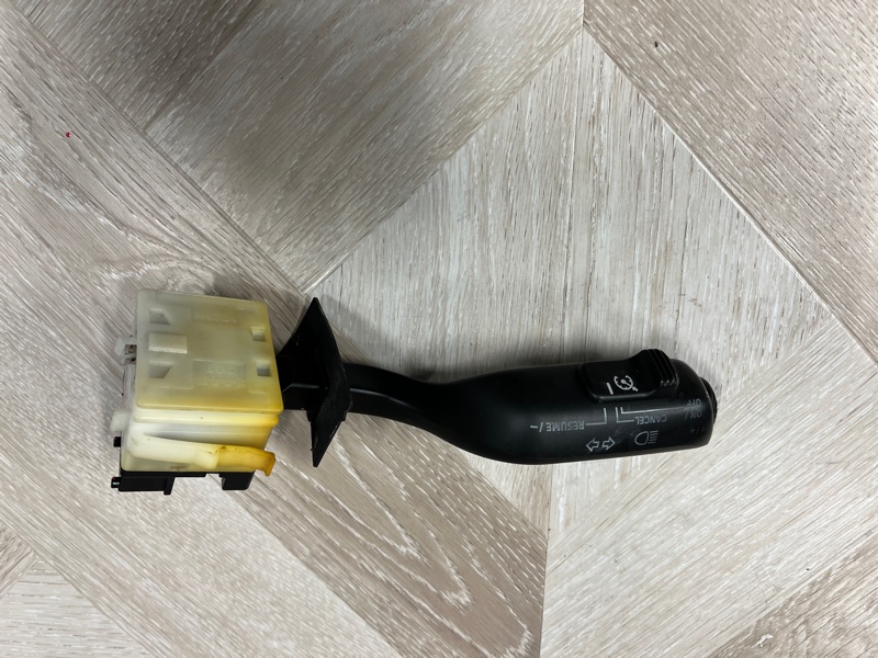 Подрулевой переключатель дворников, 1500 рублей, Молоково