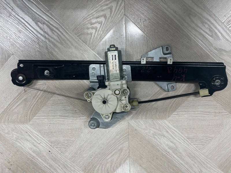 Стеклоподъемный механизм, 3500 рублей, Молоково