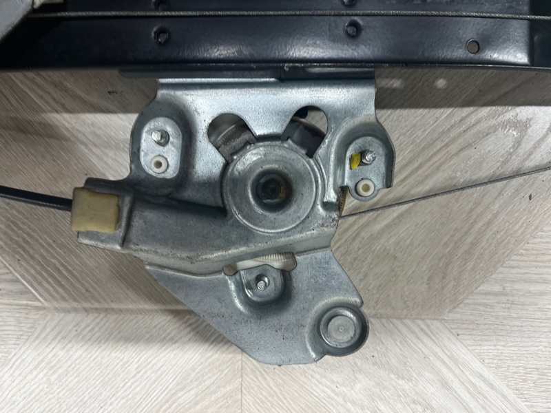 Стеклоподъемный механизм, 3500 рублей, Молоково