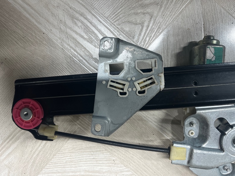 Стеклоподъемный механизм, 3500 рублей, Молоково