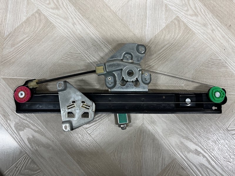 Стеклоподъемный механизм, 2500 рублей, Молоково