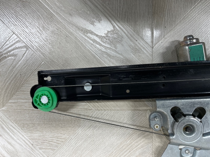 Стеклоподъемный механизм, 2500 рублей, Молоково