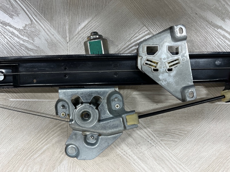 Стеклоподъемный механизм, 2500 рублей, Молоково