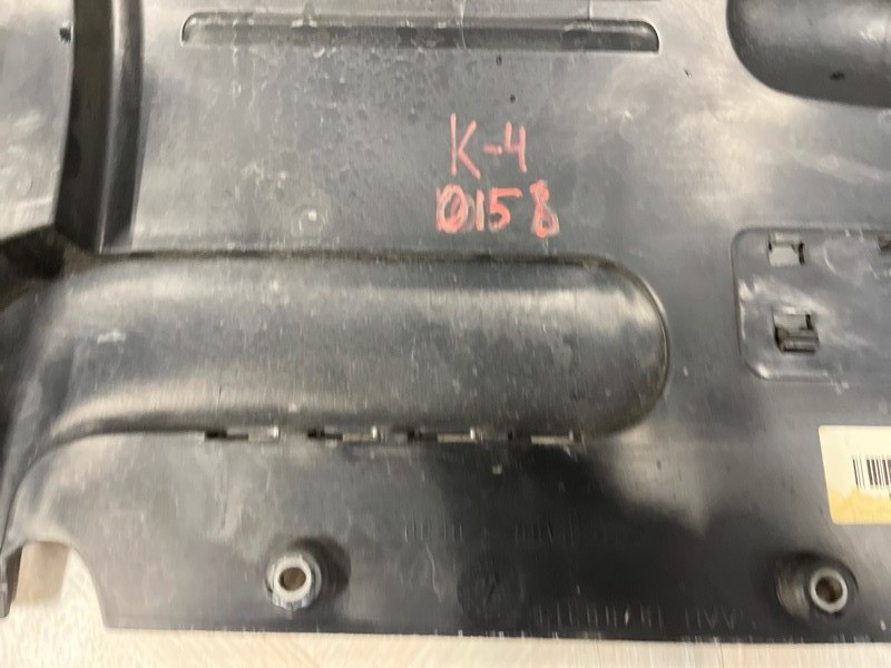 Крышка двигателя, 2000 рублей, Молоково