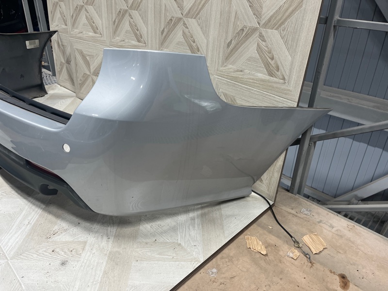 Бампер, 18000 рублей, Молоково