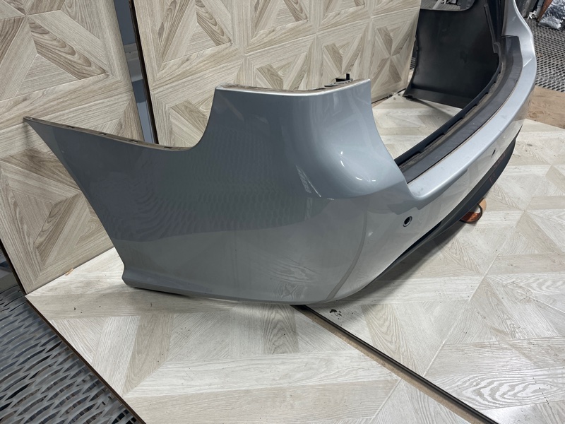 Бампер, 18000 рублей, Молоково