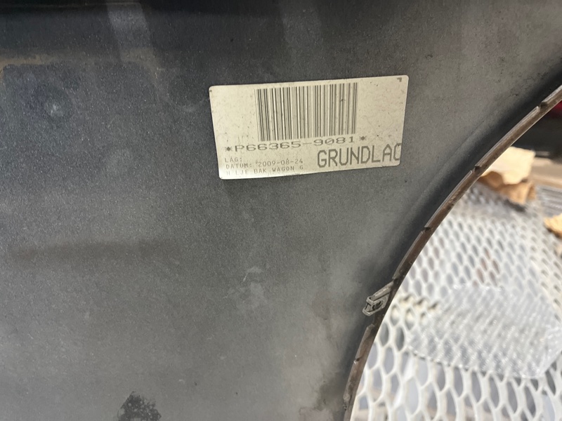 Бампер, 18000 рублей, Молоково