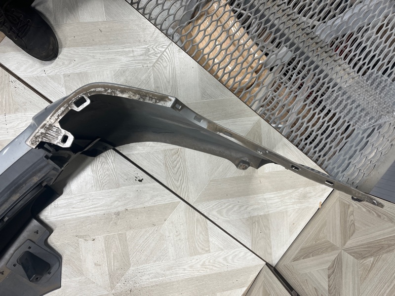 Бампер, 18000 рублей, Молоково