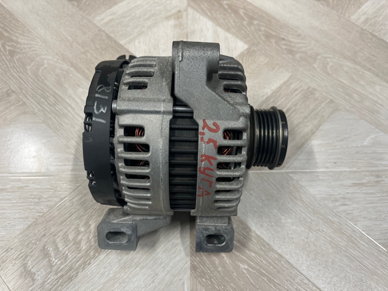 Генератор, 7000 рублей, Молоково