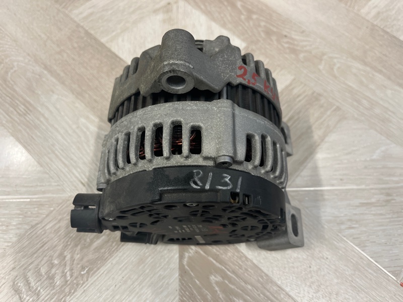 Генератор, 7000 рублей, Молоково