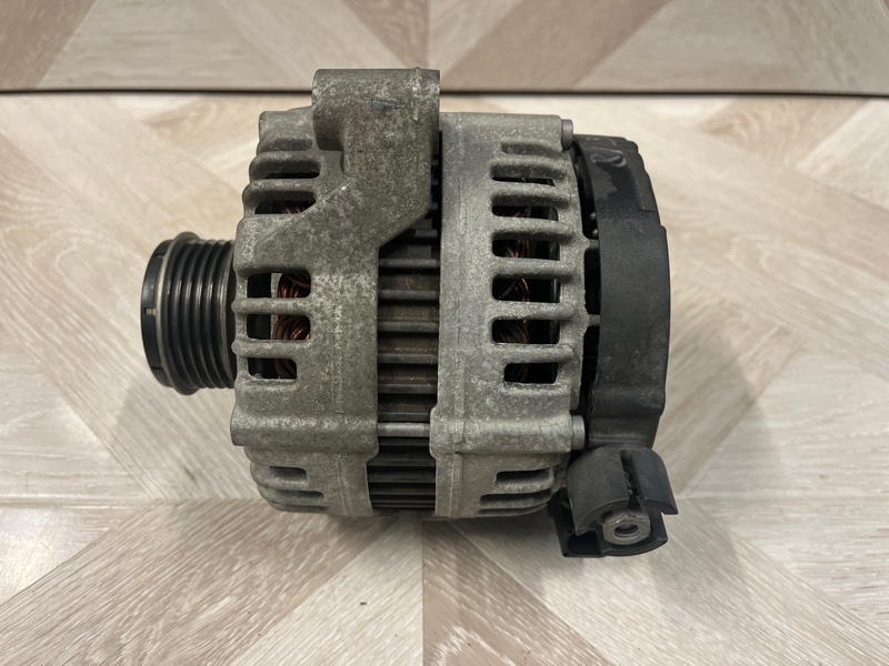 Генератор, 7000 рублей, Молоково