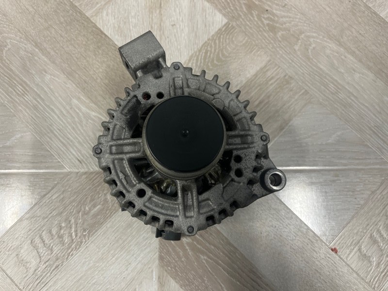 Генератор, 7000 рублей, Молоково