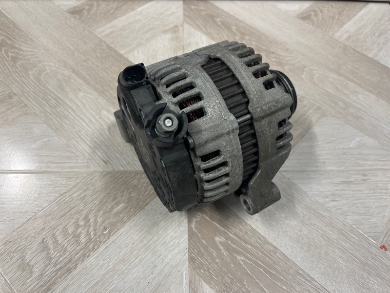 Генератор, 7000 рублей, Молоково