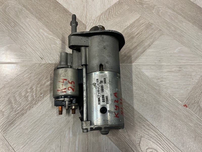 Стартер, 4500 рублей, Молоково