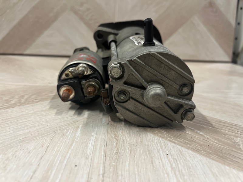 Стартер, 4500 рублей, Молоково