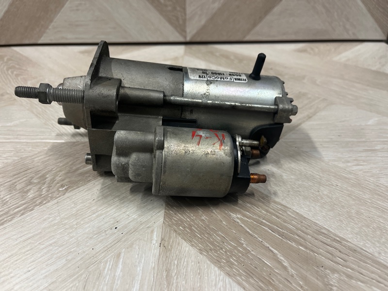 Стартер, 4500 рублей, Молоково