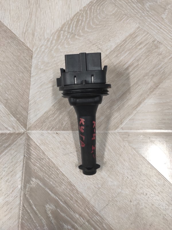 Катушка зажигания, 3000 рублей, Молоково