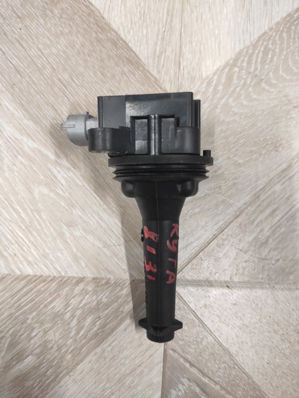 Катушка зажигания, 3000 рублей, Молоково