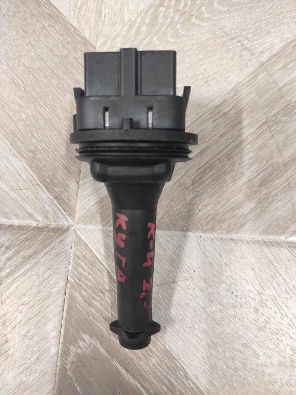 Катушка зажигания, 3000 рублей, Молоково